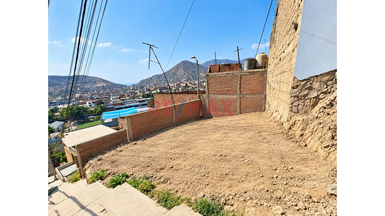 Terreno En Venta – Excelente Oportunidad De Inversión - 1