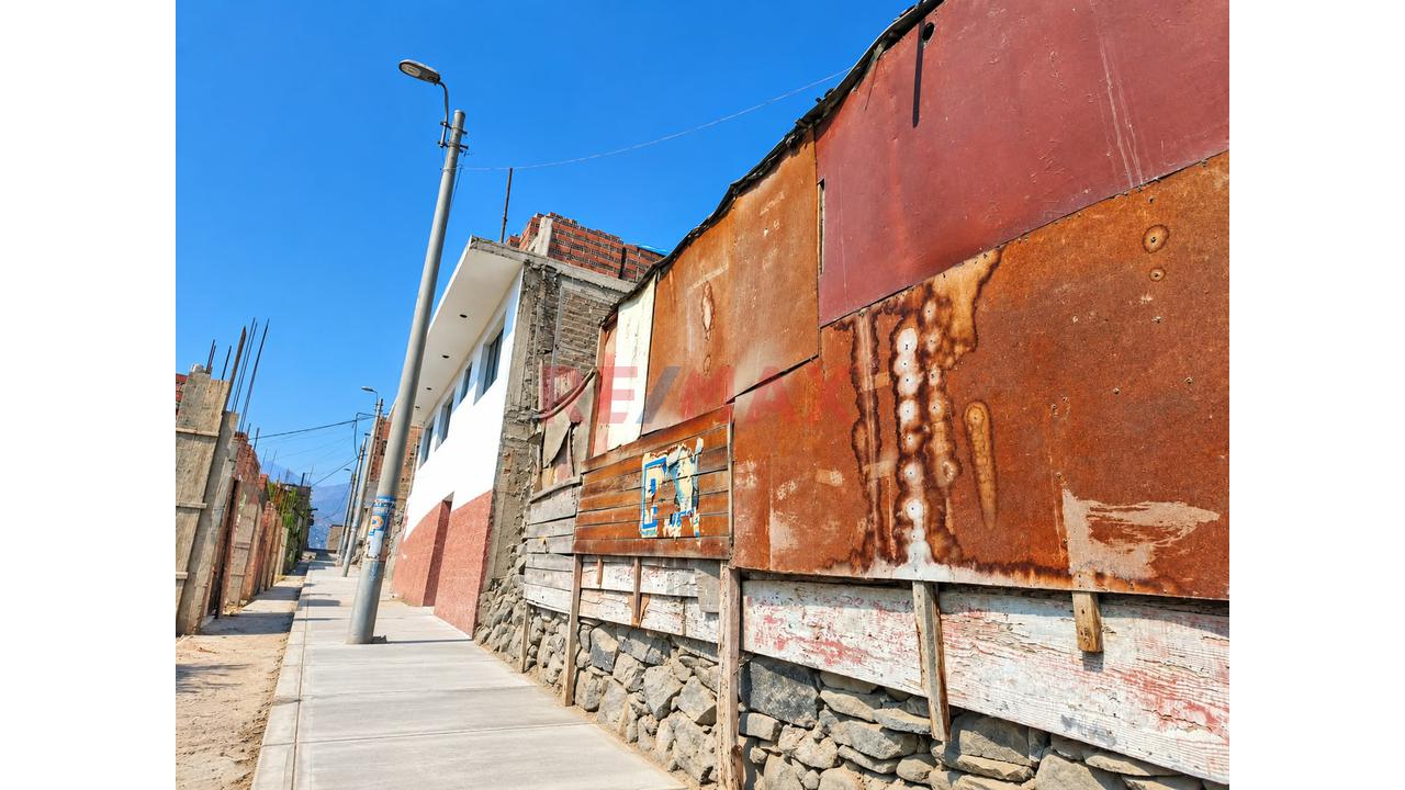 Terreno En Venta – Excelente Oportunidad De Inversión - 2