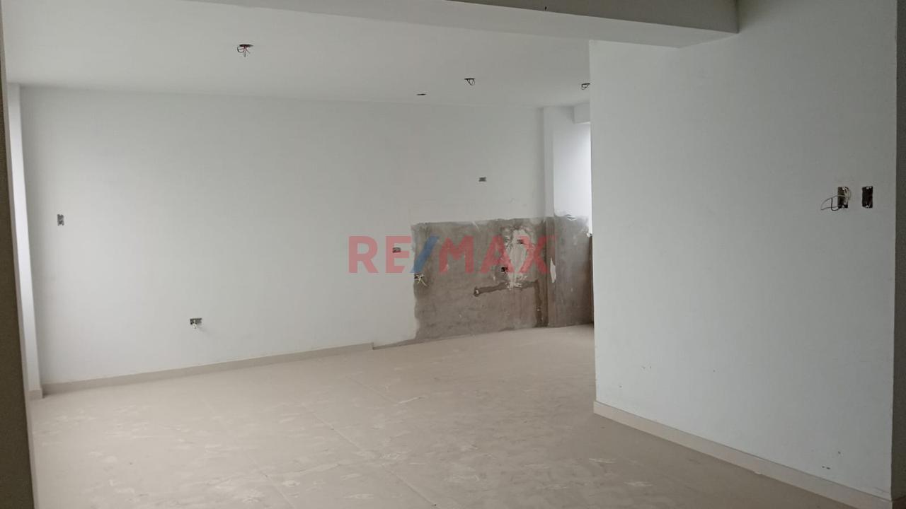 Departamento En Preventa De 3 Dormitorios Cerca Al Real Plaza Puruchuco — foto 4