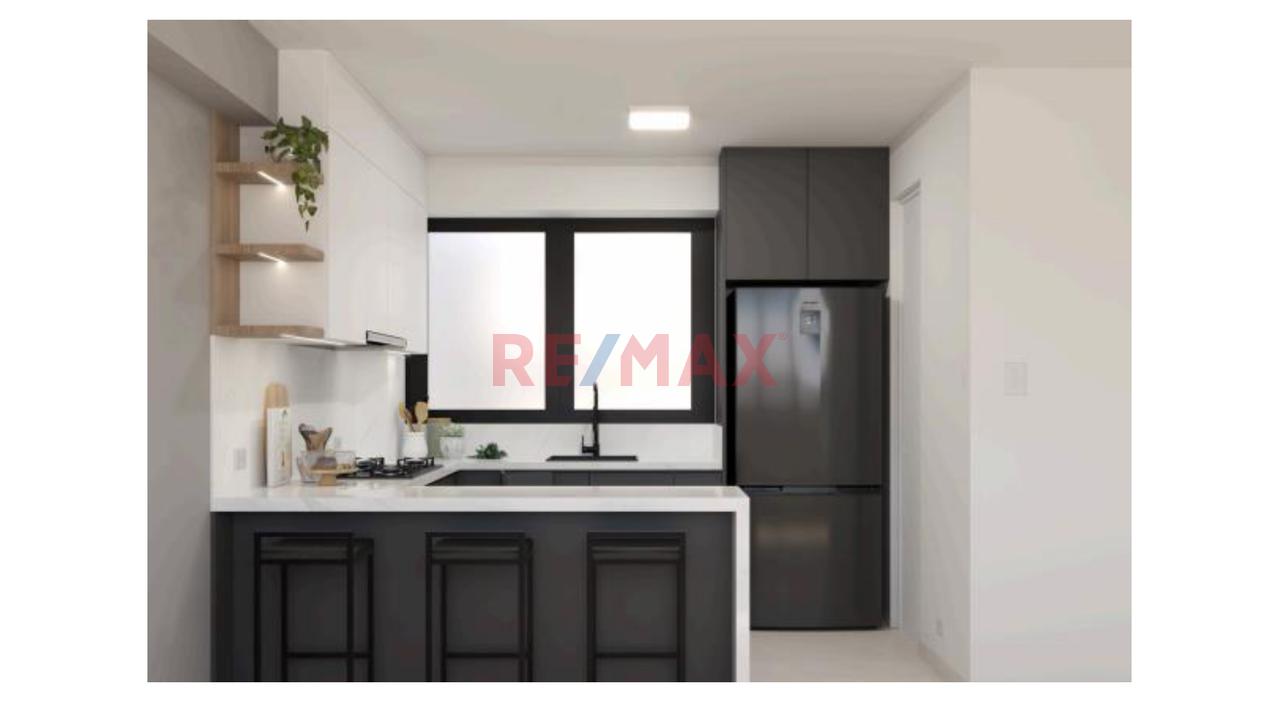 Departamento En Preventa De 3 Dormitorios Cerca Al Real Plaza Puruchuco — foto 7