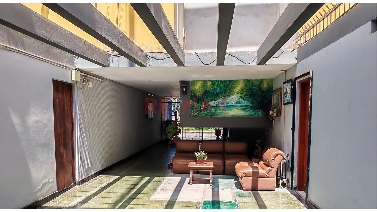 Venta Dpto En 2Do Piso En Parque Ruiz, Pueblo Libre — foto 13