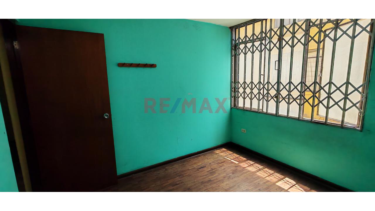 Venta Dpto En 2Do Piso En Parque Ruiz, Pueblo Libre — foto 10
