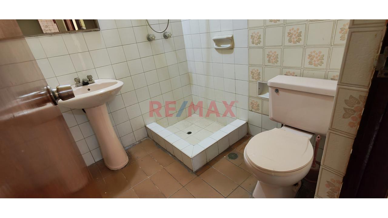 Venta Dpto En 2Do Piso En Parque Ruiz, Pueblo Libre — foto 6
