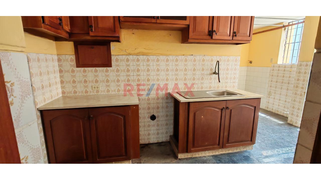 Venta Dpto En 2Do Piso En Parque Ruiz, Pueblo Libre — foto 4