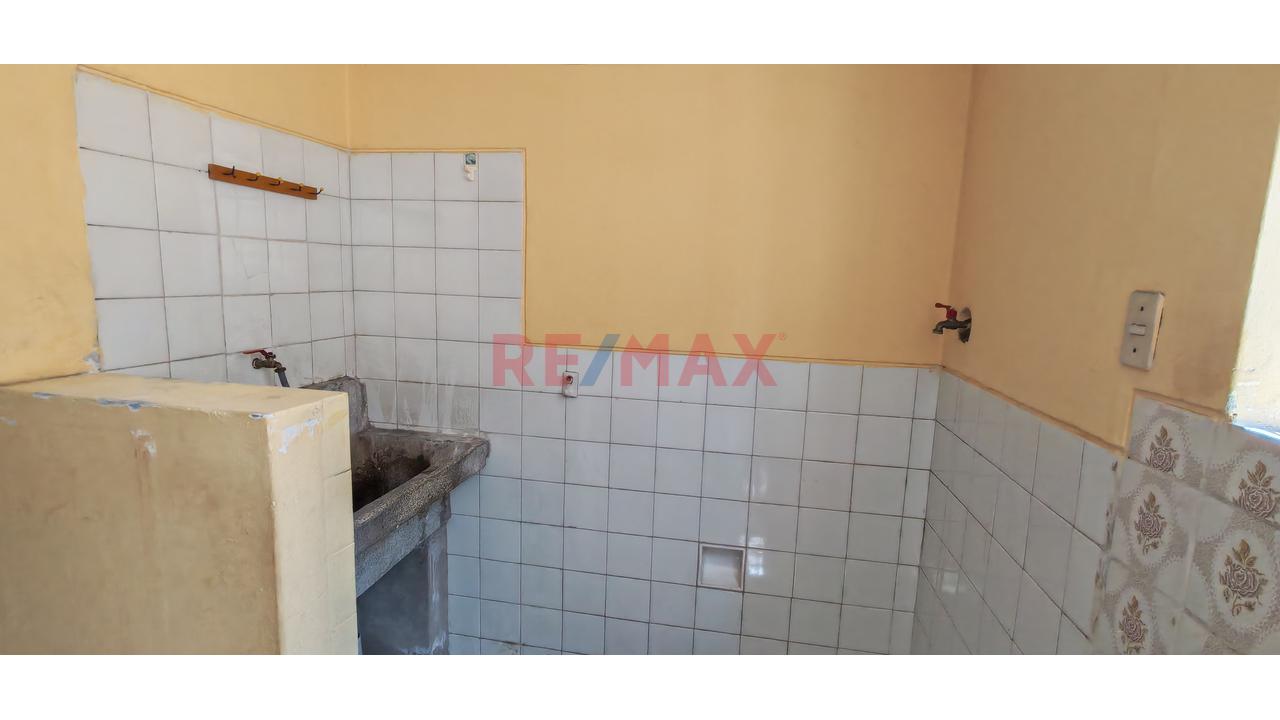 Venta Dpto En 2Do Piso En Parque Ruiz, Pueblo Libre — foto 8