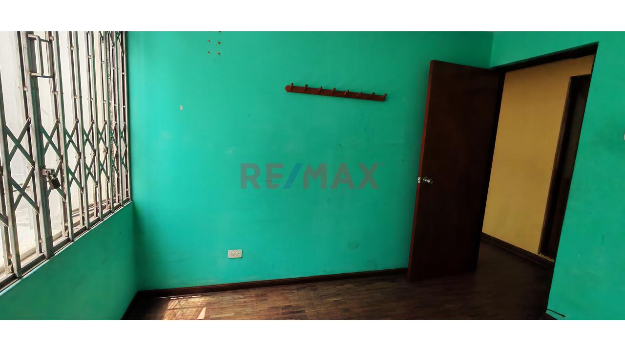 Venta Dpto En 2Do Piso En Parque Ruiz, Pueblo Libre — foto 11