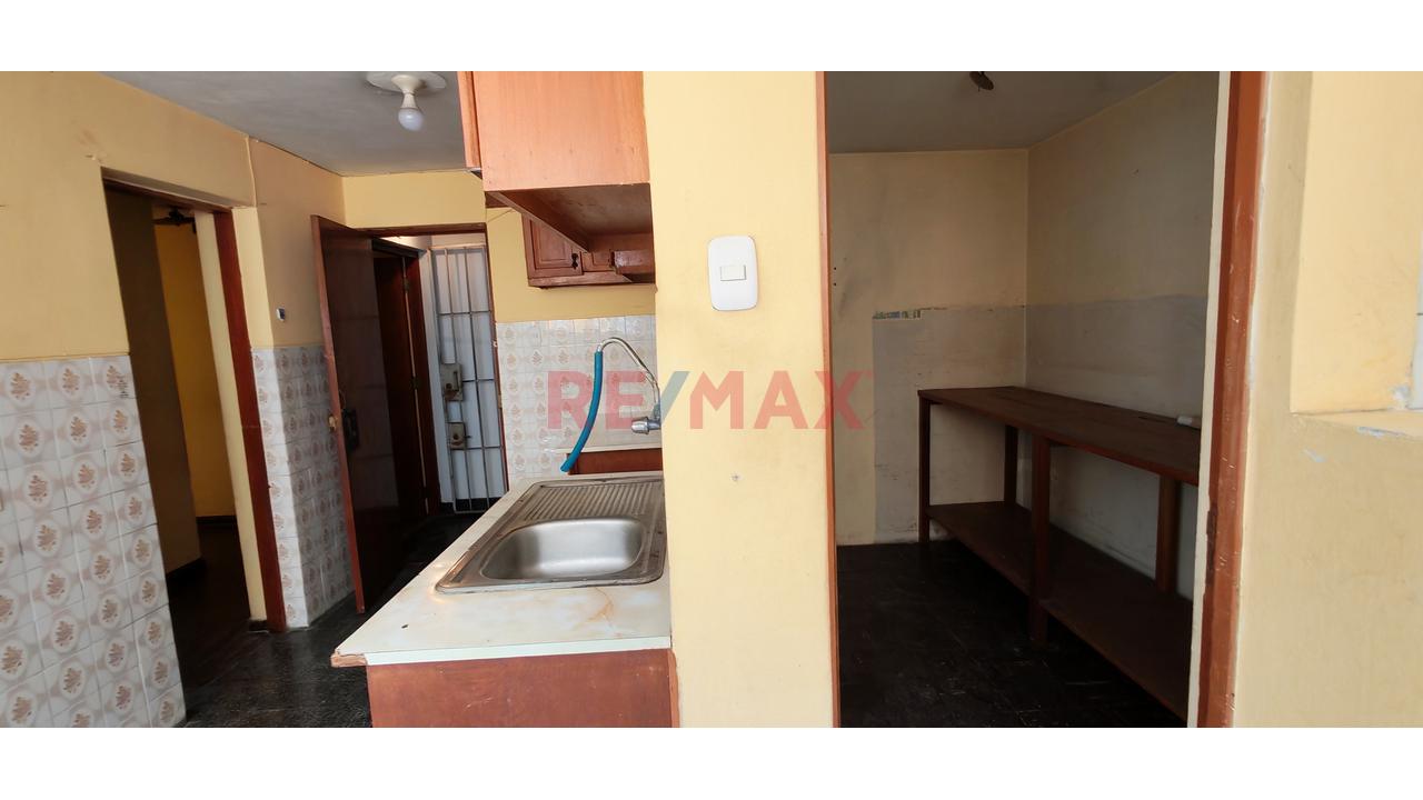 Venta Dpto En 2Do Piso En Parque Ruiz, Pueblo Libre — foto 5
