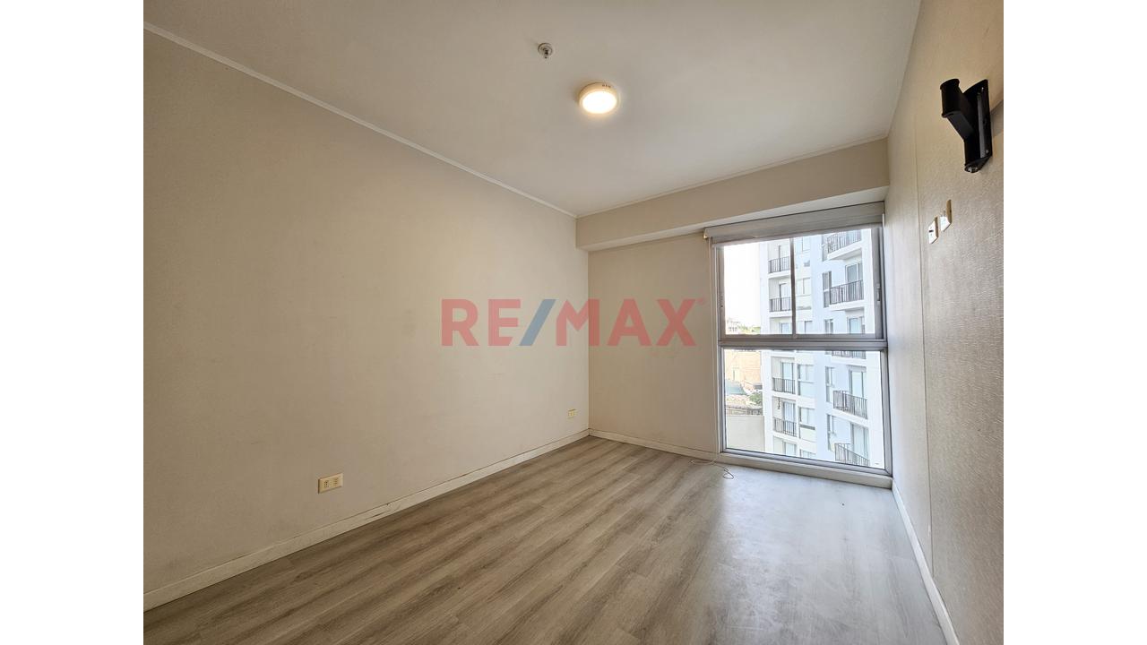 Alquiler Depa De 2Hab Y 2Bañ En Santa Catalina Al Frente Del Centro Financiero San Isidro — foto 6