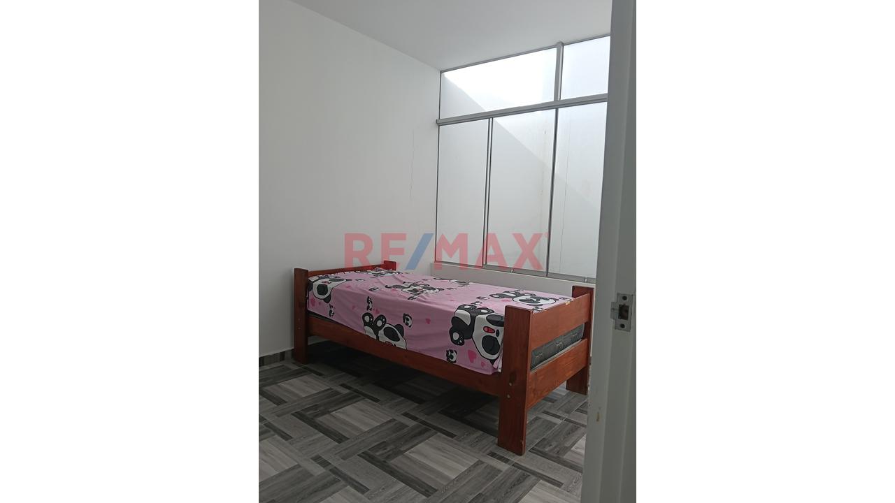 Casa De Playa En Alquiler - Condominio Hueso Los Reyes (Cerro Azul) - 11