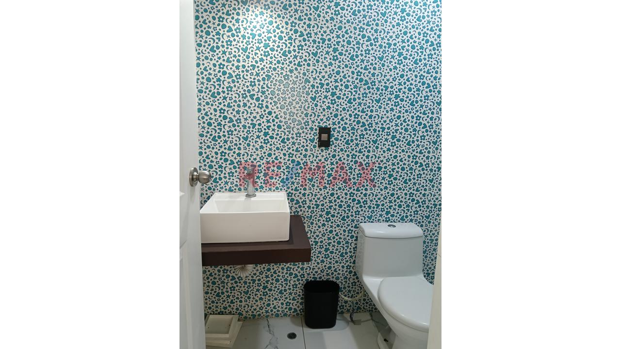 Casa De Playa En Alquiler - Condominio Hueso Los Reyes (Cerro Azul) - 5