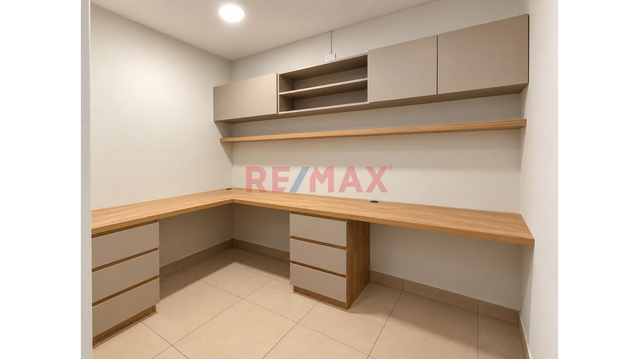 Alquiler De Departamento En Jesús María | 2 Dormitorios + Estudio Amplio + Cochera - 20