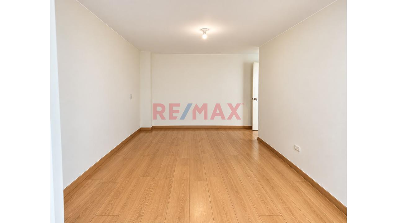 Alquiler De Departamento En Jesús María | 2 Dormitorios + Estudio Amplio + Cochera - 5