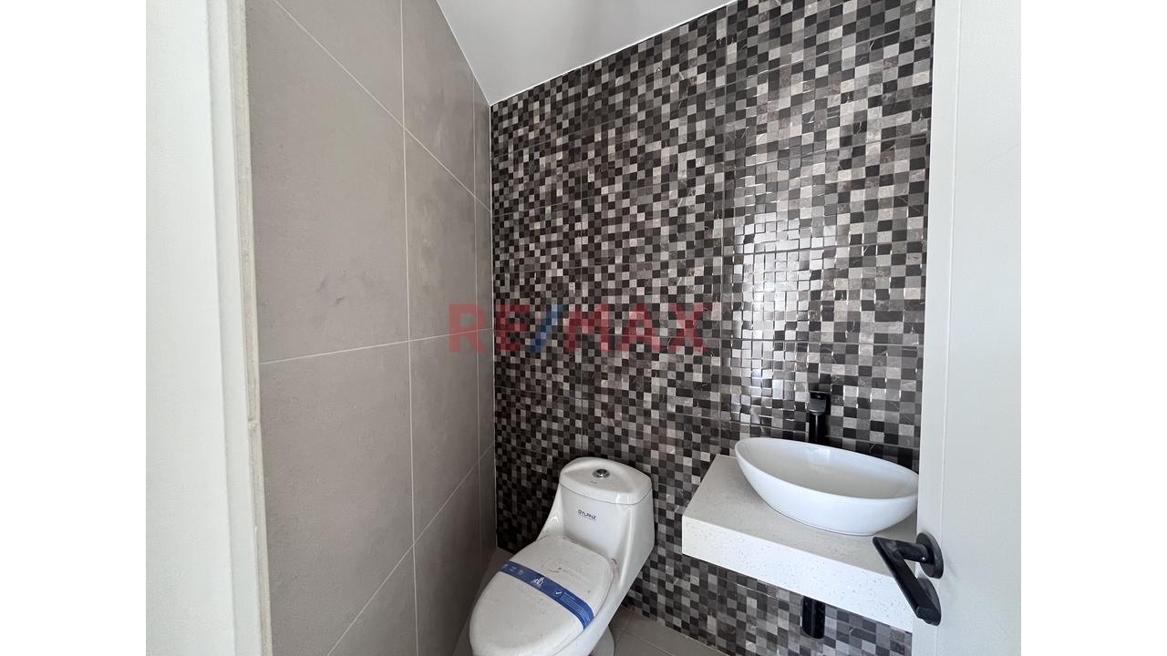 Venta De Depa En 2Do Piso En El Corazón De Yanahuara-Excelente Zona — foto 5