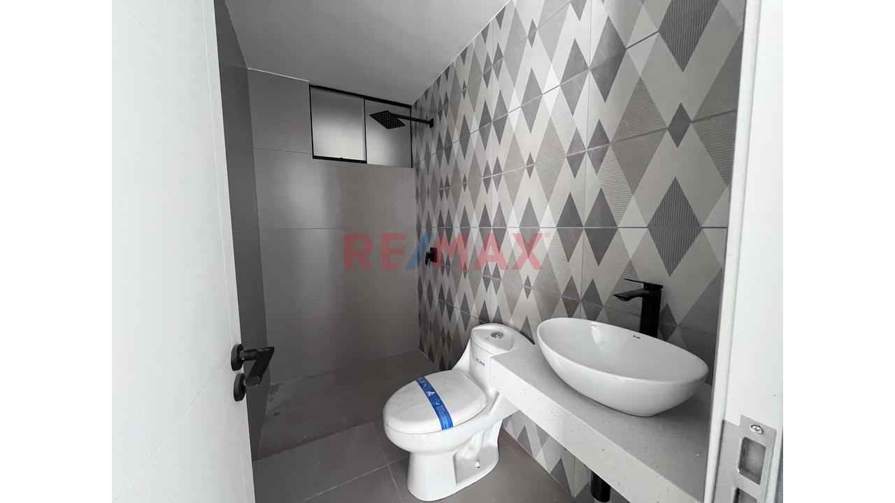 Venta De Depa En 2Do Piso En El Corazón De Yanahuara-Excelente Zona — foto 11