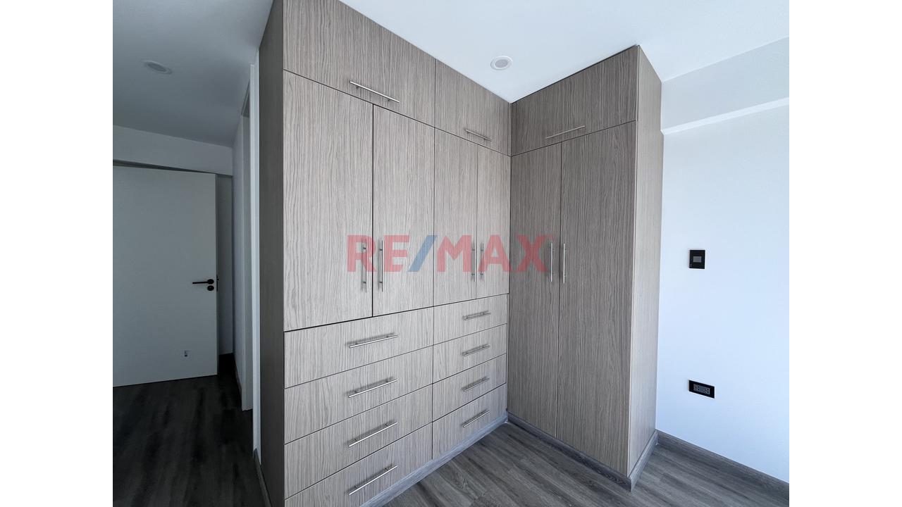 Venta De Depa En 2Do Piso En El Corazón De Yanahuara-Excelente Zona — foto 14