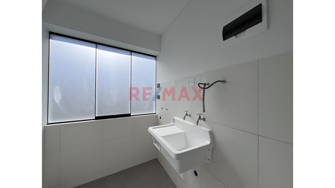 Venta De Depa En 2Do Piso En El Corazón De Yanahuara-Excelente Zona — foto 8