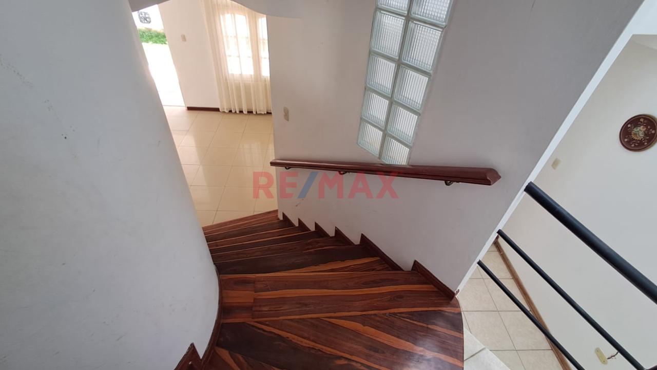 Casa 2 Pisos En Venta Residencial San Agustin Pimentel - 9