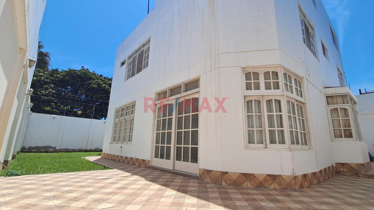 Casa 2 Pisos En Venta Residencial San Agustin Pimentel - 3