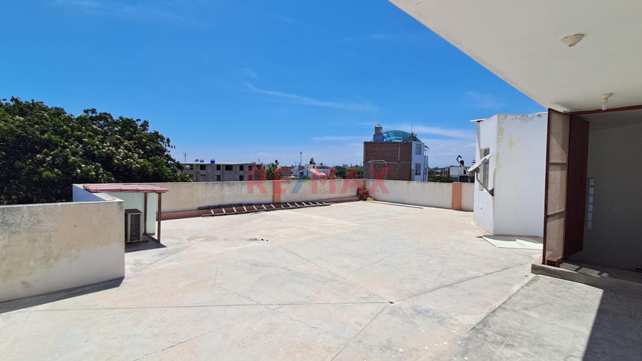 Casa 2 Pisos En Venta Residencial San Agustin Pimentel - 18