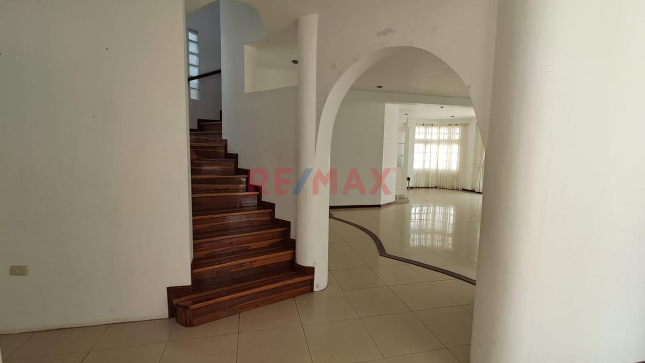 Casa 2 Pisos En Venta Residencial San Agustin Pimentel - 4