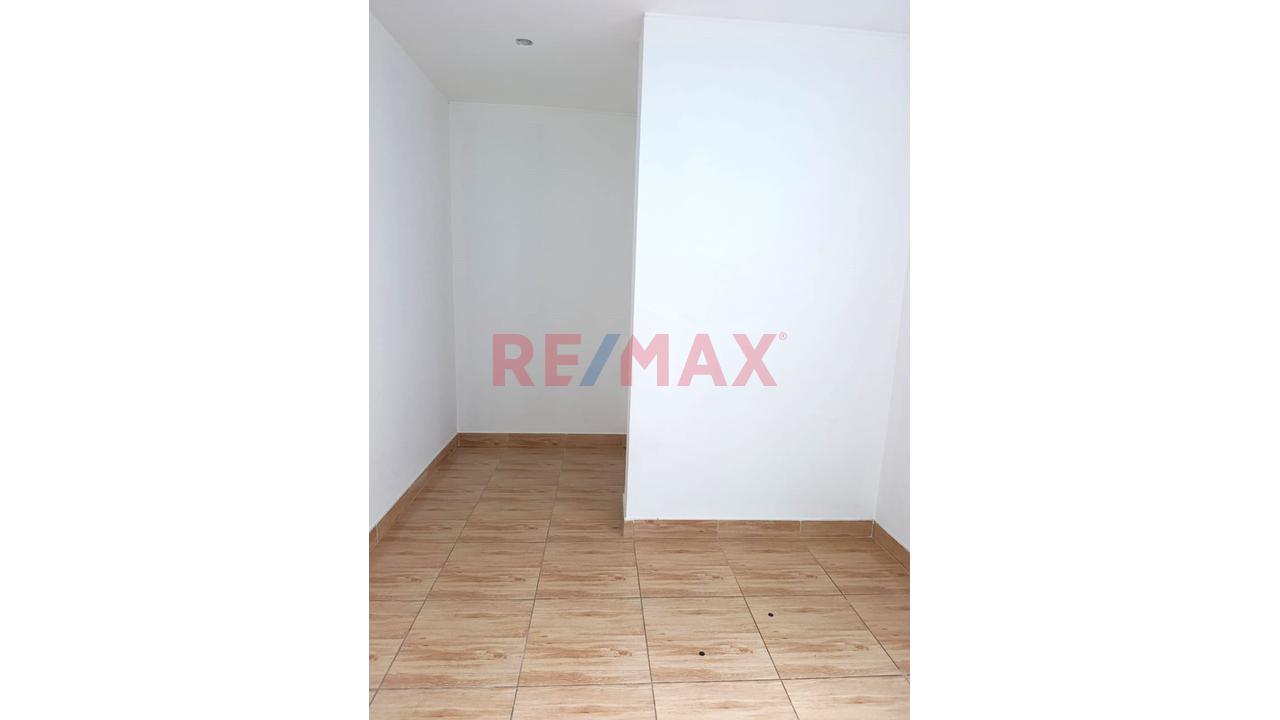 🏡 Alquiler En Sjl | 58.66 M² | 3 Habitaciones, 1 Baño, Cocina Abierta, Área Común Con Parrilla Y Tendal | 5.º Piso | A 4 Cuadras De La Estación Santa Rosa | S/ 1,000 — foto 8