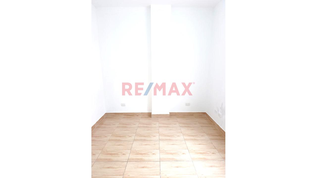 🏡 Alquiler En Sjl | 58.66 M² | 3 Habitaciones, 1 Baño, Cocina Abierta, Área Común Con Parrilla Y Tendal | 5.º Piso | A 4 Cuadras De La Estación Santa Rosa | S/ 1,000 — foto 9