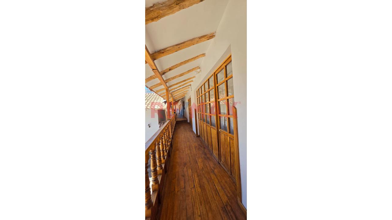 Casona Histórica En Venta | Hotel Boutique, Eventos E Inversión — foto 11