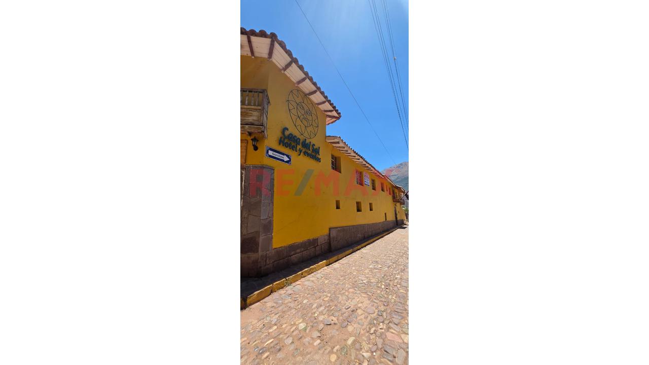 Casona Histórica En Venta | Hotel Boutique, Eventos E Inversión — foto 7
