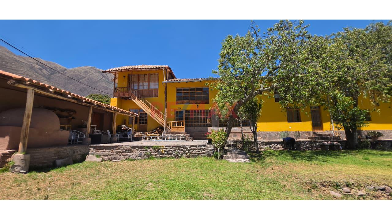 Casona Histórica En Venta | Hotel Boutique, Eventos E Inversión - 17