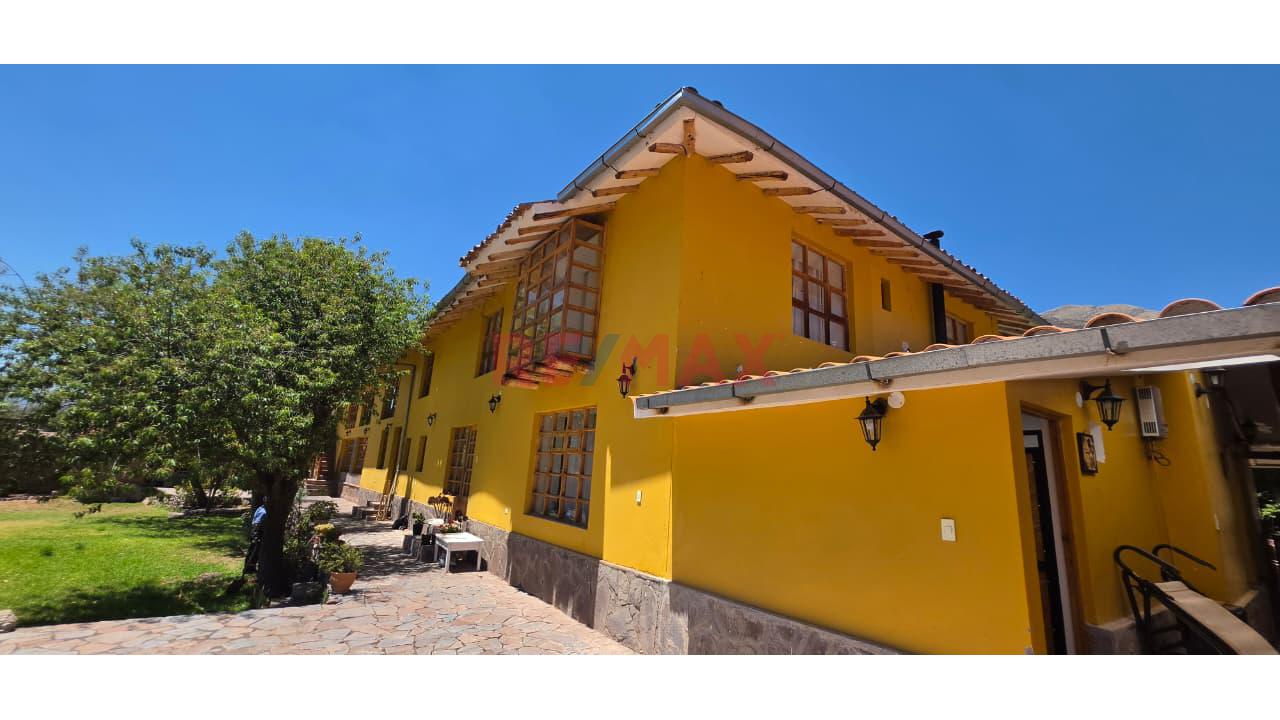 Casona Histórica En Venta | Hotel Boutique, Eventos E Inversión — foto 12