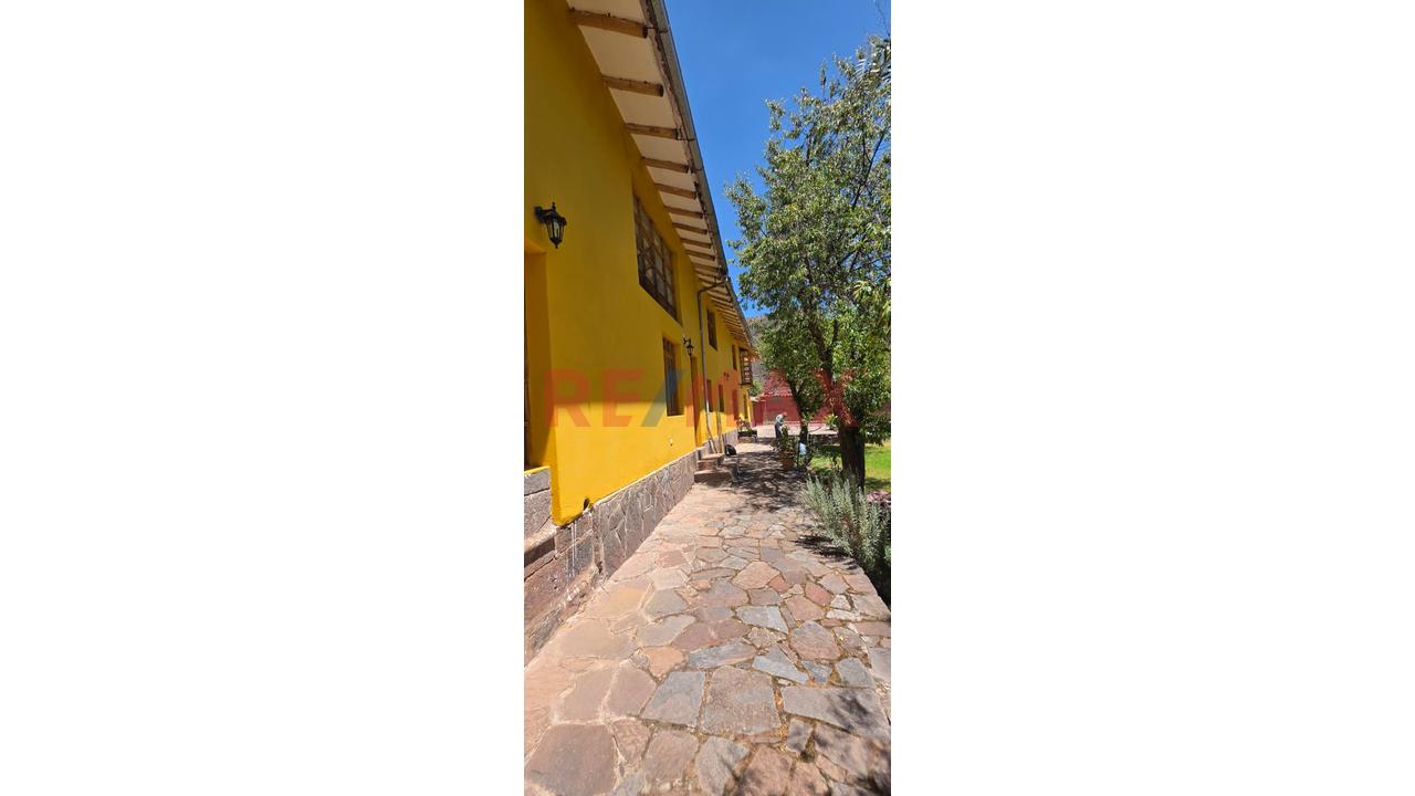 Casona Histórica En Venta | Hotel Boutique, Eventos E Inversión — foto 14