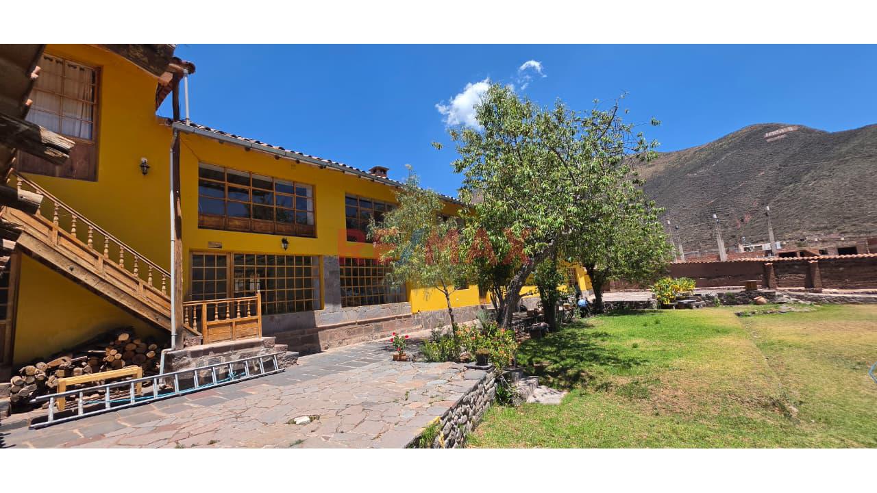 Casona Histórica En Venta | Hotel Boutique, Eventos E Inversión — foto 15
