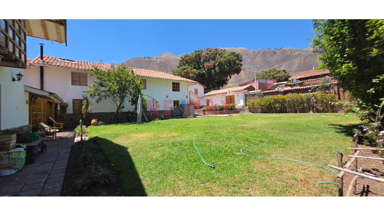 Casona Histórica En Venta | Hotel Boutique, Eventos E Inversión — foto 3