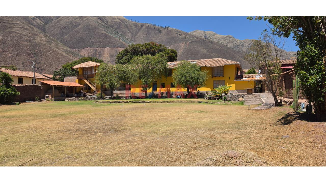Casona Histórica En Venta | Hotel Boutique, Eventos E Inversión - 15