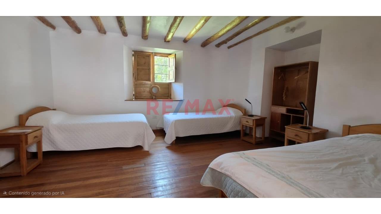 Casona Histórica En Venta | Hotel Boutique, Eventos E Inversión — foto 6