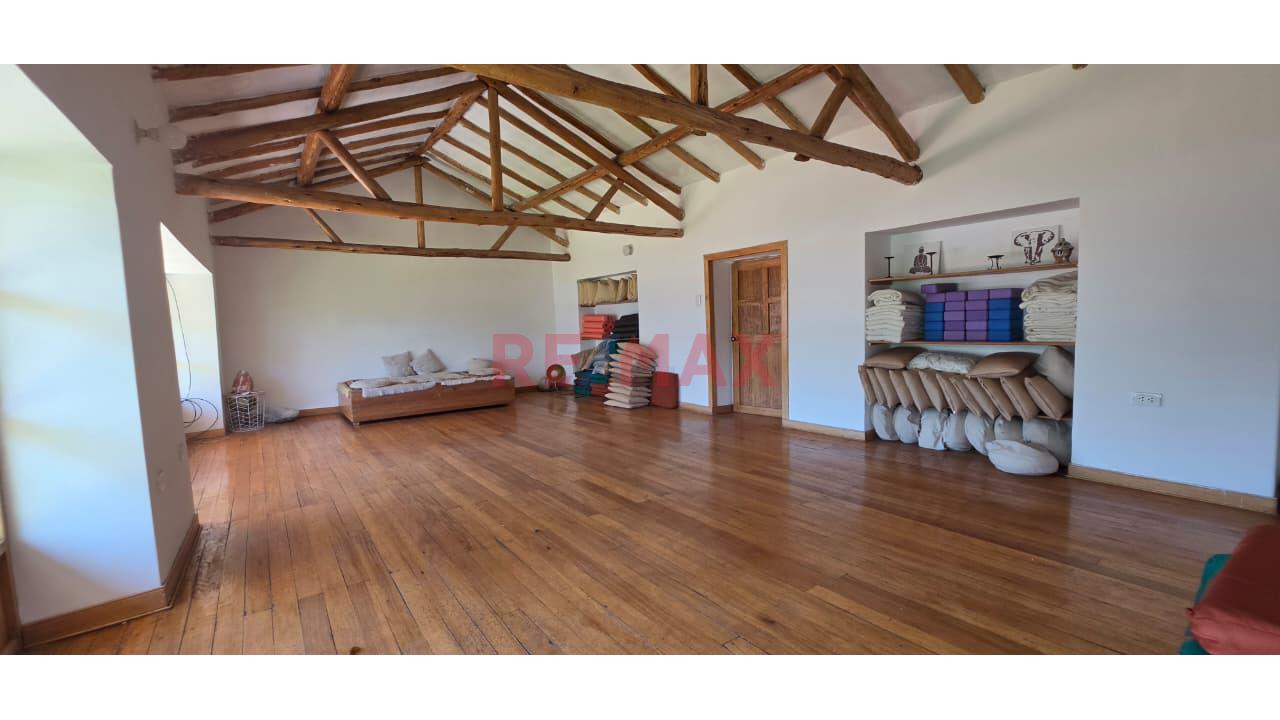 Casona Histórica En Venta | Hotel Boutique, Eventos E Inversión — foto 9