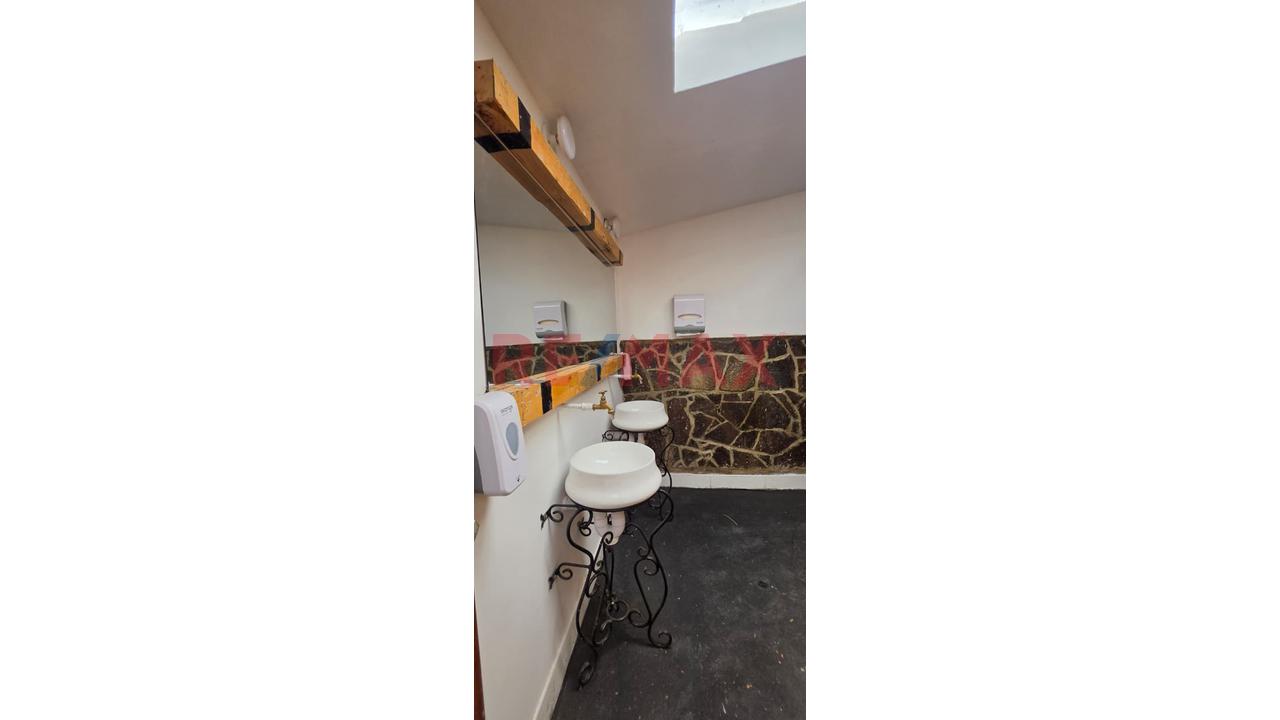Casona Histórica En Venta | Hotel Boutique, Eventos E Inversión — foto 5