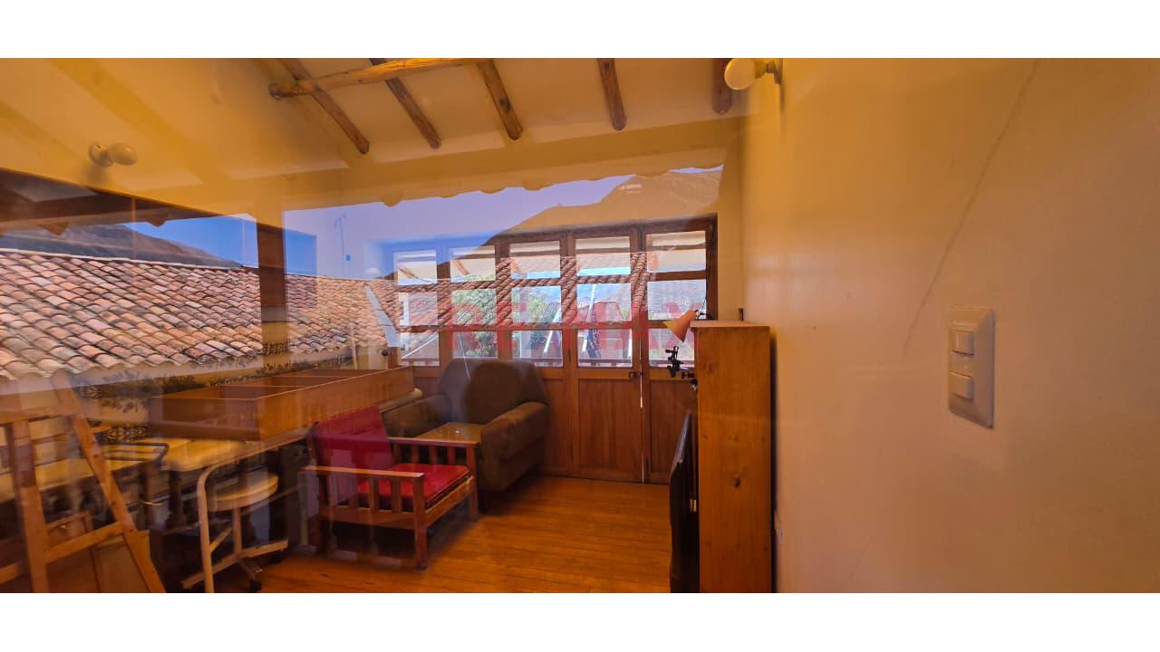 Casona Histórica En Venta | Hotel Boutique, Eventos E Inversión - 16