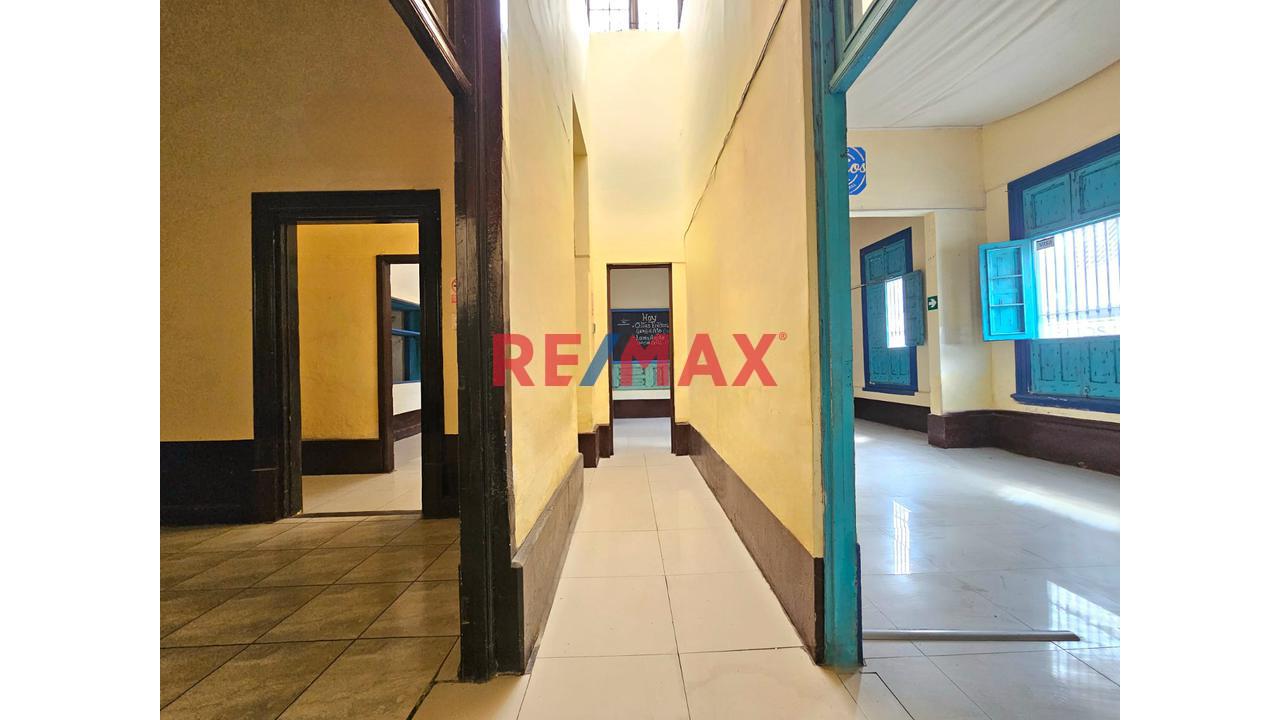 🏢 Local Comercial En Alquiler | Calle Lima, A 3 Minutos De La Plazuela Merino - 9