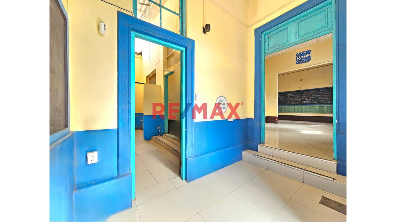 🏢 Local Comercial En Alquiler | Calle Lima, A 3 Minutos De La Plazuela Merino - 10