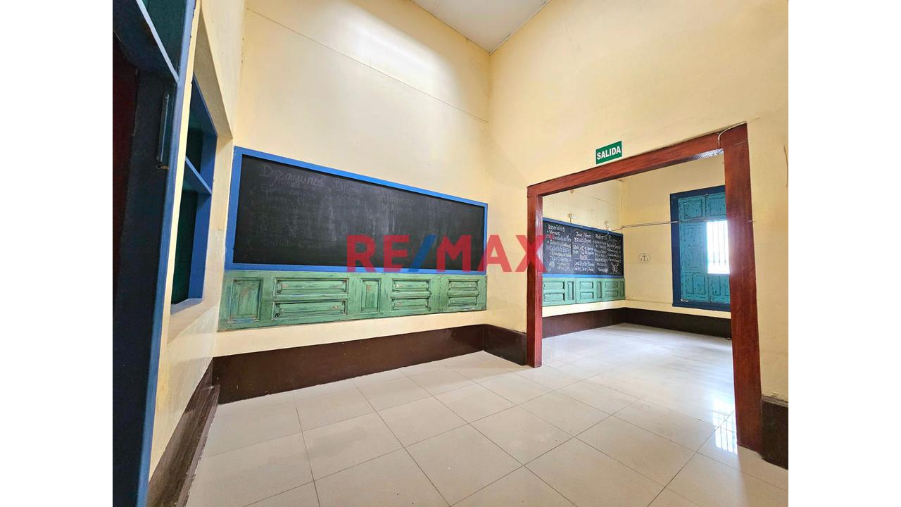 🏢 Local Comercial En Alquiler | Calle Lima, A 3 Minutos De La Plazuela Merino - 3