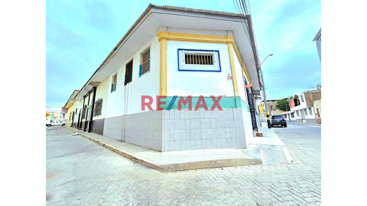 🏢 Local Comercial En Alquiler | Calle Lima, A 3 Minutos De La Plazuela Merino - 11