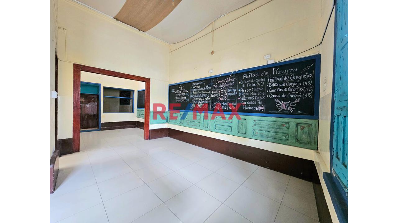🏢 Local Comercial En Alquiler | Calle Lima, A 3 Minutos De La Plazuela Merino - 8