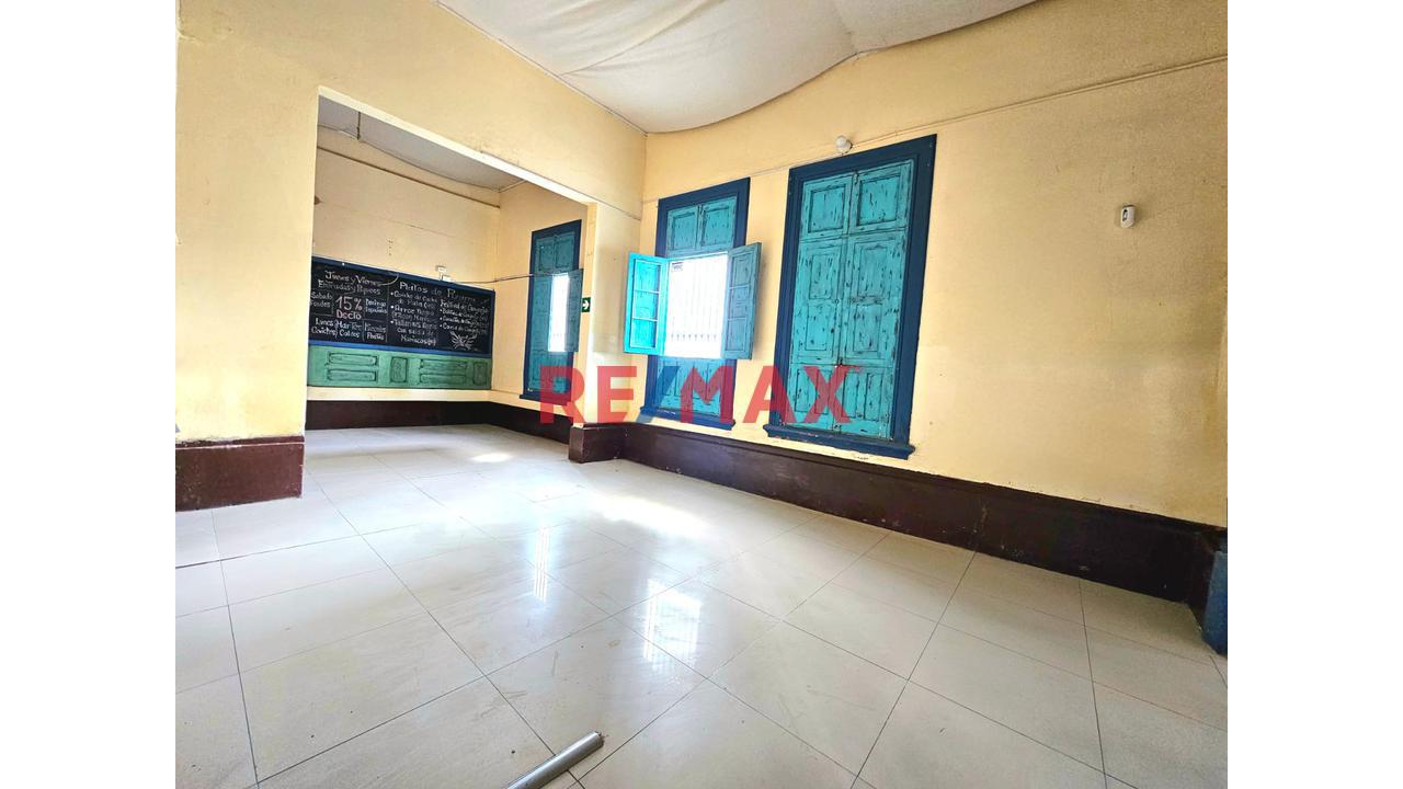 🏢 Local Comercial En Alquiler | Calle Lima, A 3 Minutos De La Plazuela Merino - 7