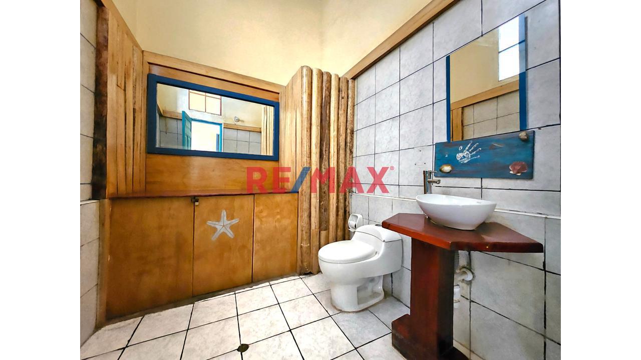 🏢 Local Comercial En Alquiler | Calle Lima, A 3 Minutos De La Plazuela Merino - 6