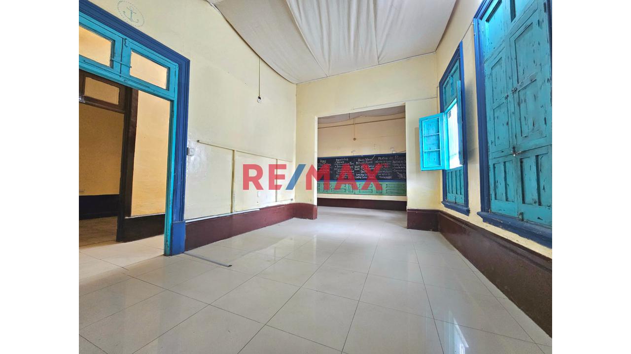 🏢 Local Comercial En Alquiler | Calle Lima, A 3 Minutos De La Plazuela Merino - 4