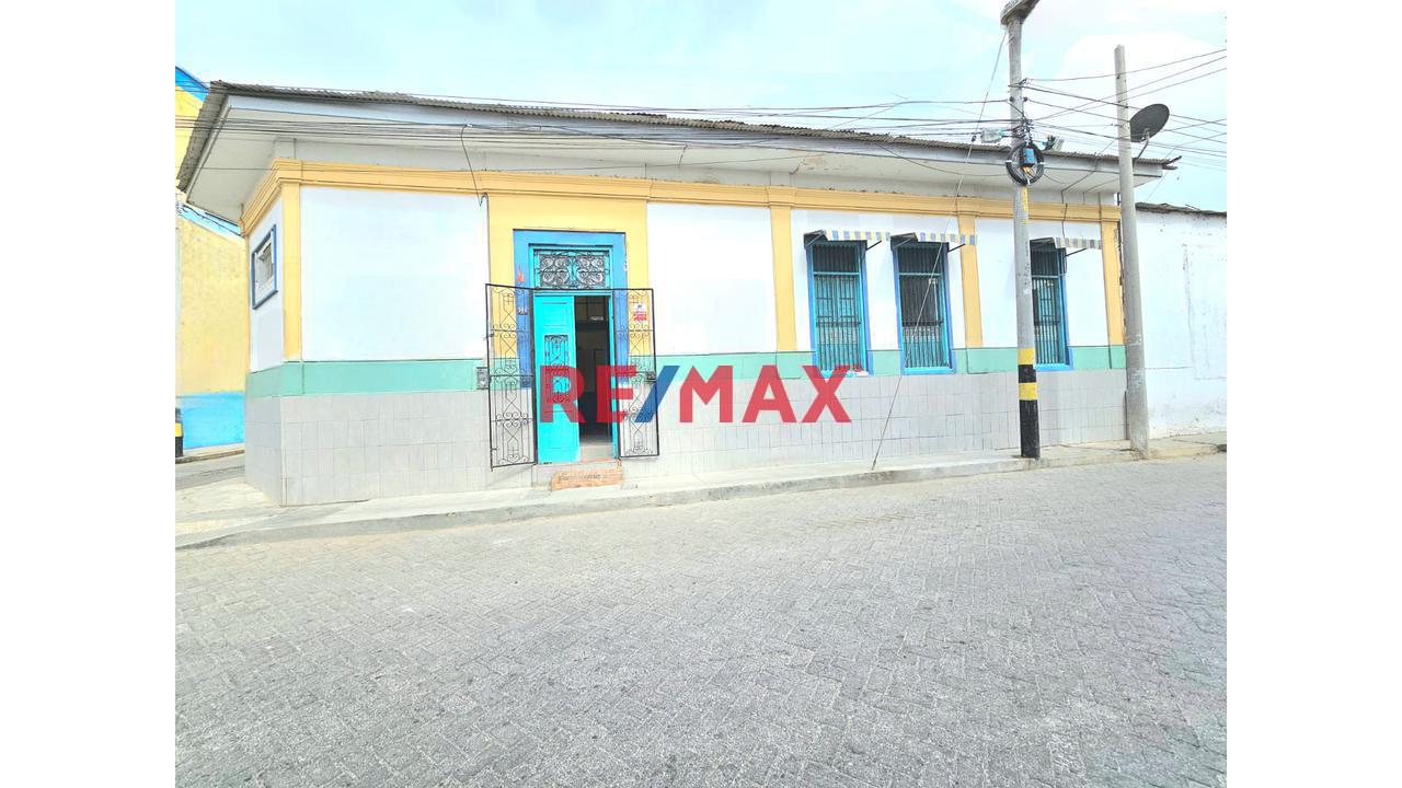🏢 Local Comercial En Alquiler | Calle Lima, A 3 Minutos De La Plazuela Merino - 1