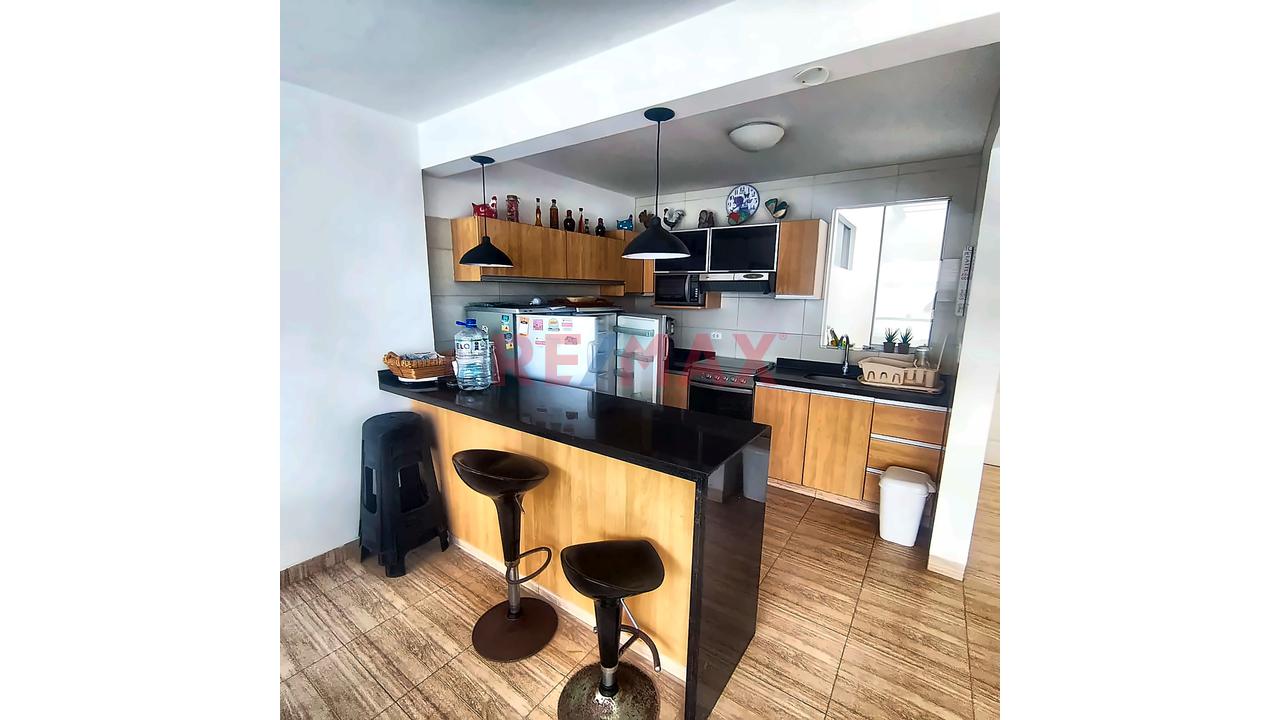 🏖️ Casa De Playa En Venta – Condominio Mallorca, Asia | Piscina Privada Y 2 Terrazas Con Parrilla — foto 15