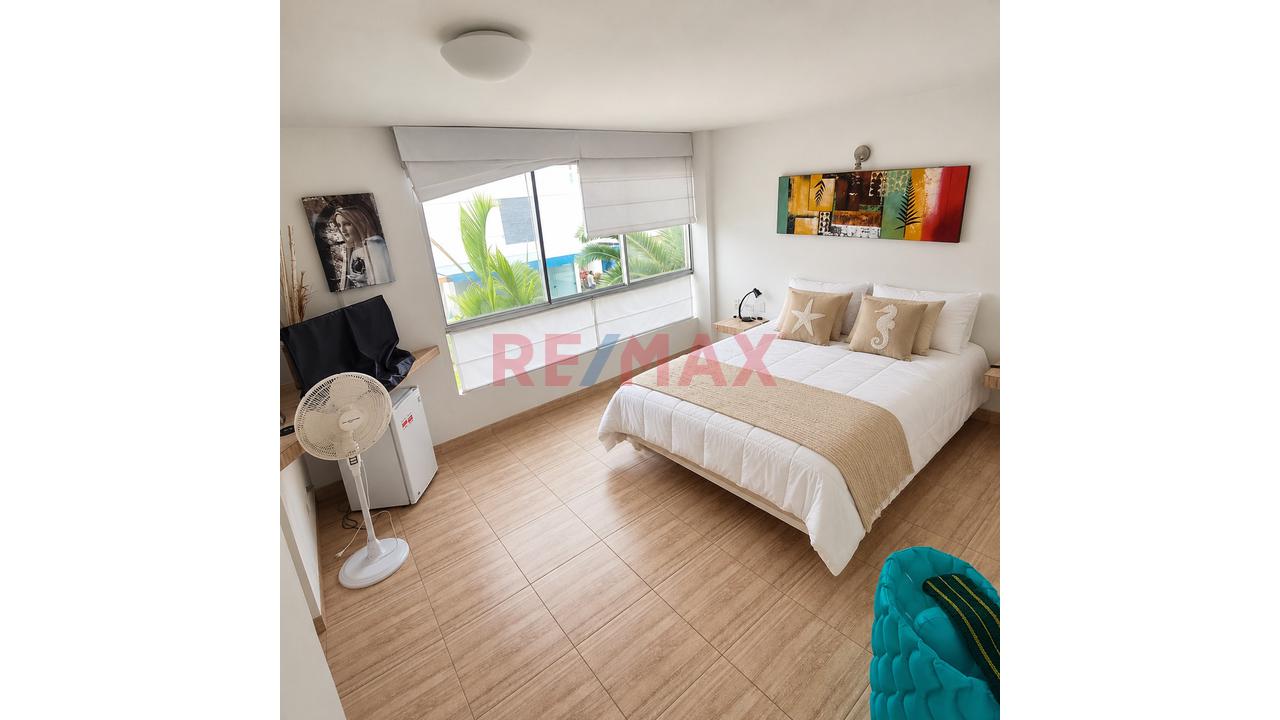 🏖️ Casa De Playa En Venta – Condominio Mallorca, Asia | Piscina Privada Y 2 Terrazas Con Parrilla - 16