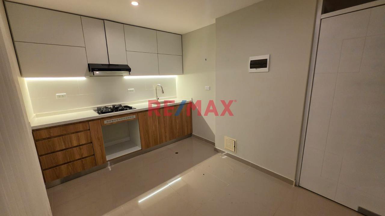 Vendo Departamento En 6To Piso En La Residencial Corbacho- Cerro Colorado🏡✨ - 2